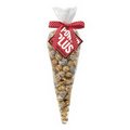 Cookies & Cream Popcorn Cone Bag (large)